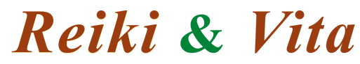 Reiki & Vita